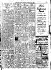 Daily News (London) Saturday 28 February 1920 Page 3