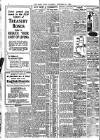 Daily News (London) Saturday 27 November 1920 Page 6