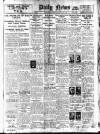 Daily News (London) Saturday 01 January 1921 Page 1