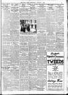 Daily News (London) Wednesday 05 January 1921 Page 3