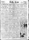 Daily News (London) Thursday 06 January 1921 Page 1