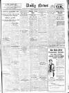 Daily News (London) Friday 07 January 1921 Page 1