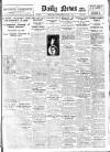 Daily News (London) Tuesday 11 January 1921 Page 1