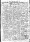 Daily News (London) Saturday 22 January 1921 Page 7