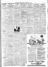 Daily News (London) Friday 04 February 1921 Page 3