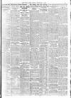 Daily News (London) Friday 04 February 1921 Page 7