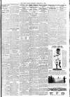 Daily News (London) Saturday 05 February 1921 Page 3