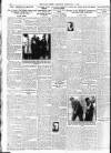 Daily News (London) Saturday 05 February 1921 Page 8