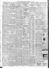 Daily News (London) Monday 07 February 1921 Page 6