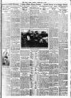 Daily News (London) Monday 07 February 1921 Page 7