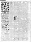 Daily News (London) Thursday 10 February 1921 Page 4