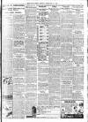 Daily News (London) Monday 14 February 1921 Page 3