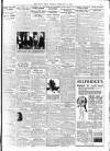 Daily News (London) Monday 14 February 1921 Page 5