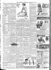 Daily News (London) Wednesday 23 February 1921 Page 2