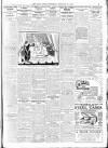 Daily News (London) Wednesday 23 February 1921 Page 3