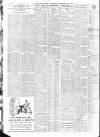 Daily News (London) Wednesday 23 February 1921 Page 6