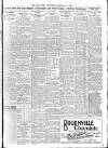 Daily News (London) Wednesday 23 February 1921 Page 7