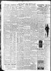 Daily News (London) Friday 25 February 1921 Page 6