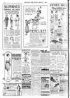 Daily News (London) Monday 07 March 1921 Page 8