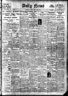 Daily News (London) Tuesday 15 March 1921 Page 1
