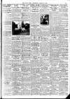 Daily News (London) Wednesday 30 March 1921 Page 5