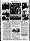 Daily News (London) Friday 01 April 1921 Page 8