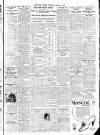 Daily News (London) Tuesday 05 April 1921 Page 3