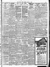 Daily News (London) Friday 15 April 1921 Page 3