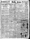 Daily News (London) Tuesday 19 April 1921 Page 1