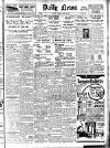 Daily News (London) Tuesday 26 April 1921 Page 1