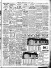 Daily News (London) Tuesday 26 April 1921 Page 3