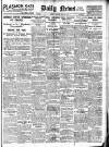 Daily News (London) Thursday 28 April 1921 Page 1