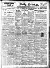Daily News (London) Monday 02 May 1921 Page 1
