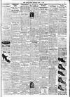 Daily News (London) Monday 09 May 1921 Page 3