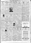 Daily News (London) Wednesday 11 May 1921 Page 5