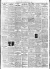 Daily News (London) Saturday 21 May 1921 Page 3