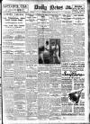 Daily News (London) Saturday 28 May 1921 Page 1