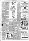 Daily News (London) Tuesday 07 June 1921 Page 2