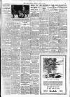 Daily News (London) Tuesday 07 June 1921 Page 3