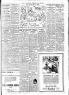 Daily News (London) Tuesday 14 June 1921 Page 3
