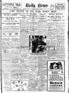 Daily News (London) Saturday 18 June 1921 Page 1