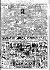 Daily News (London) Saturday 25 June 1921 Page 3