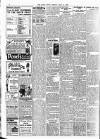 Daily News (London) Monday 11 July 1921 Page 4