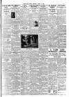 Daily News (London) Monday 11 July 1921 Page 5