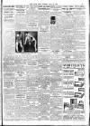 Daily News (London) Tuesday 26 July 1921 Page 5