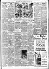 Daily News (London) Saturday 30 July 1921 Page 3