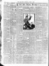 Daily News (London) Wednesday 03 August 1921 Page 6