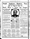 Daily News (London) Wednesday 03 August 1921 Page 8