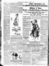 Daily News (London) Thursday 04 August 1921 Page 2