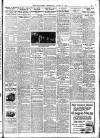 Daily News (London) Wednesday 10 August 1921 Page 3